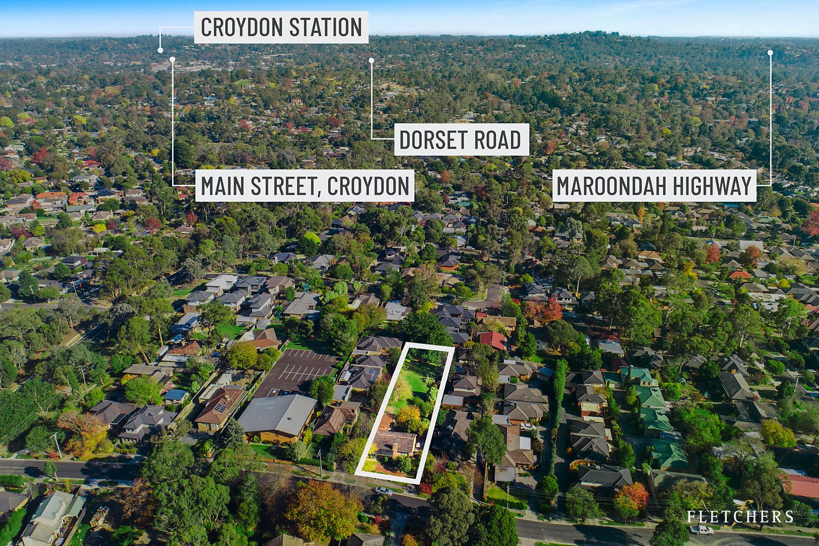 9 Newman Road, Croydon VIC 3136, Image 1