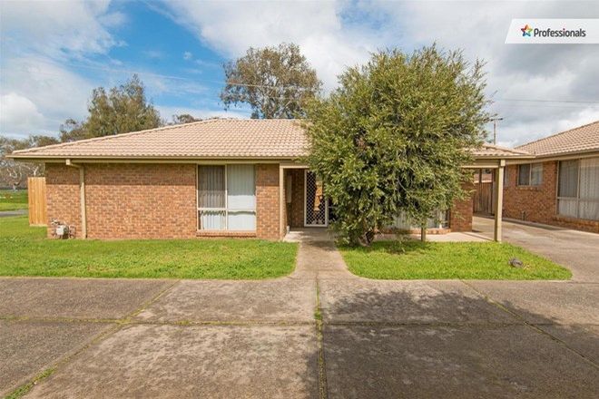 Picture of 2/179 Gisborne Road, KURUNJANG VIC 3337