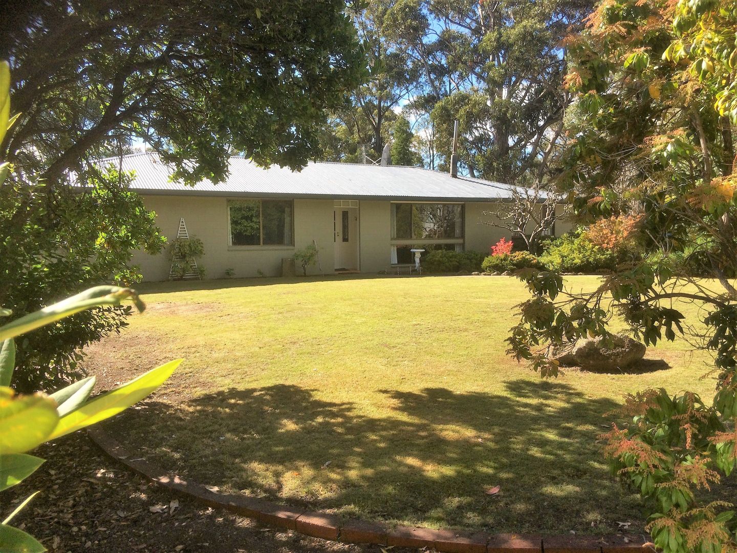 280 Mount Charles Road, Lachlan TAS 7140, Image 1