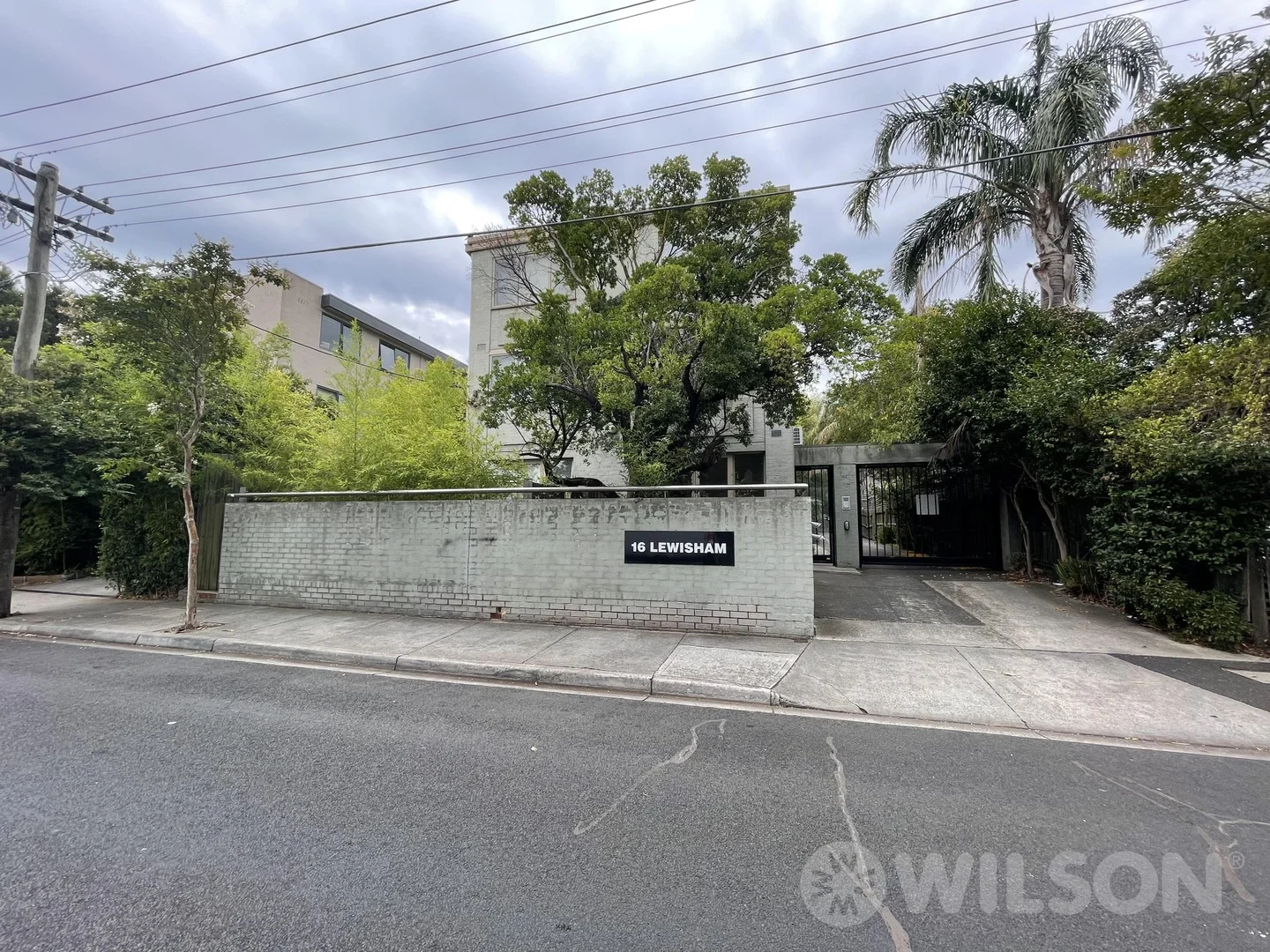 1/16 Lewisham Road, Prahran VIC 3181