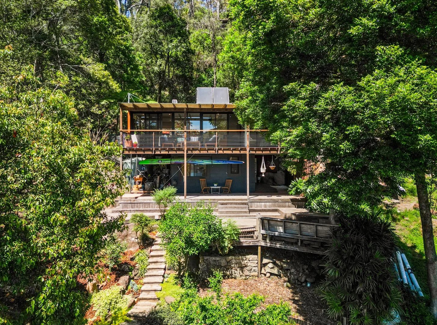 20 Robertson Road, Scotland Island NSW 2105