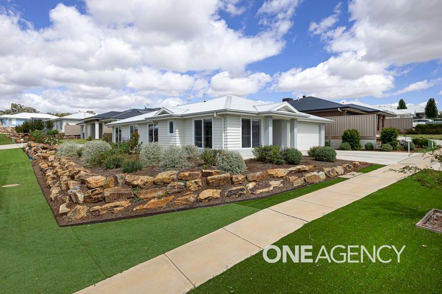 39 WATSON BOULEVARD, Lloyd NSW 2650, Image 1