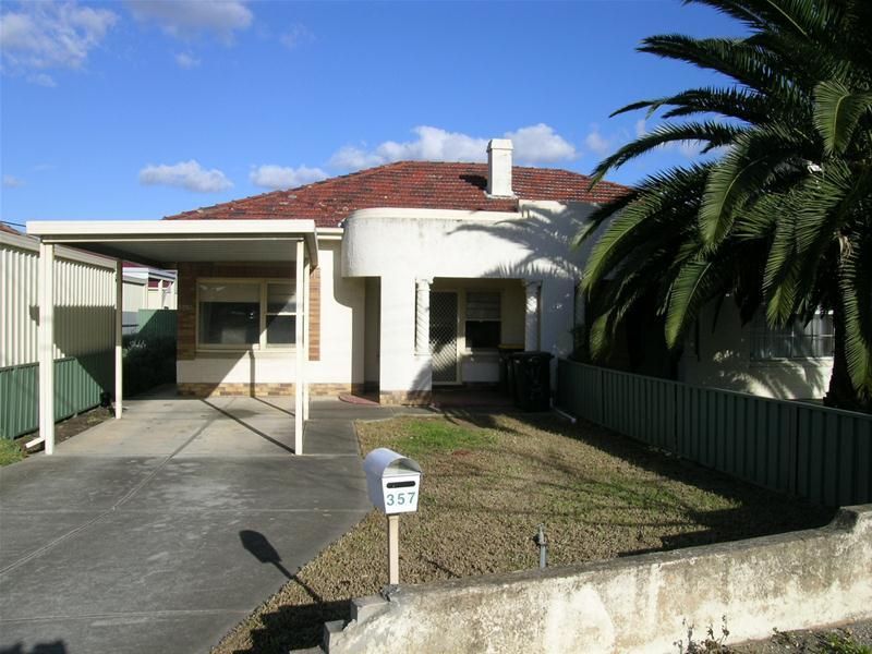 357 Henley Beach Road, Brooklyn Park SA 5032, Image 0