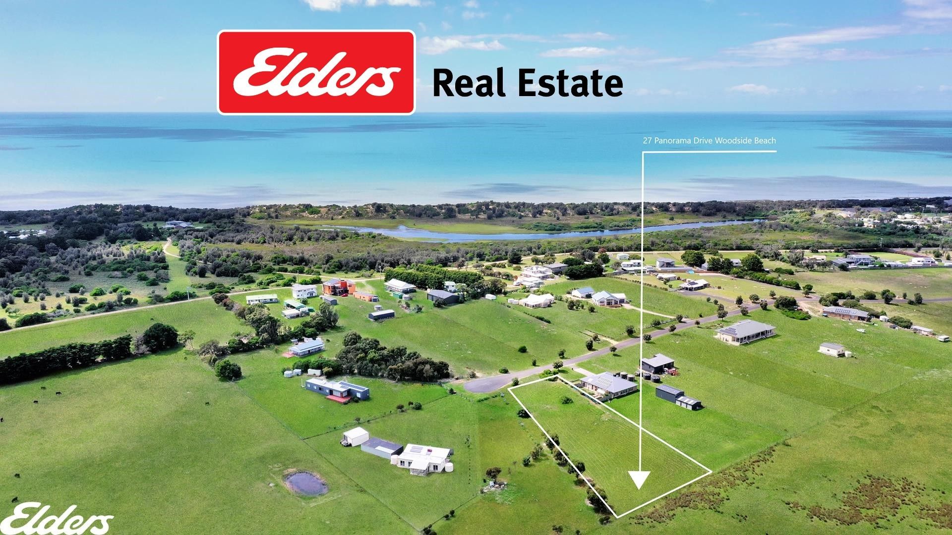 27 Panorama Drive, Woodside Beach VIC 3874, Image 0