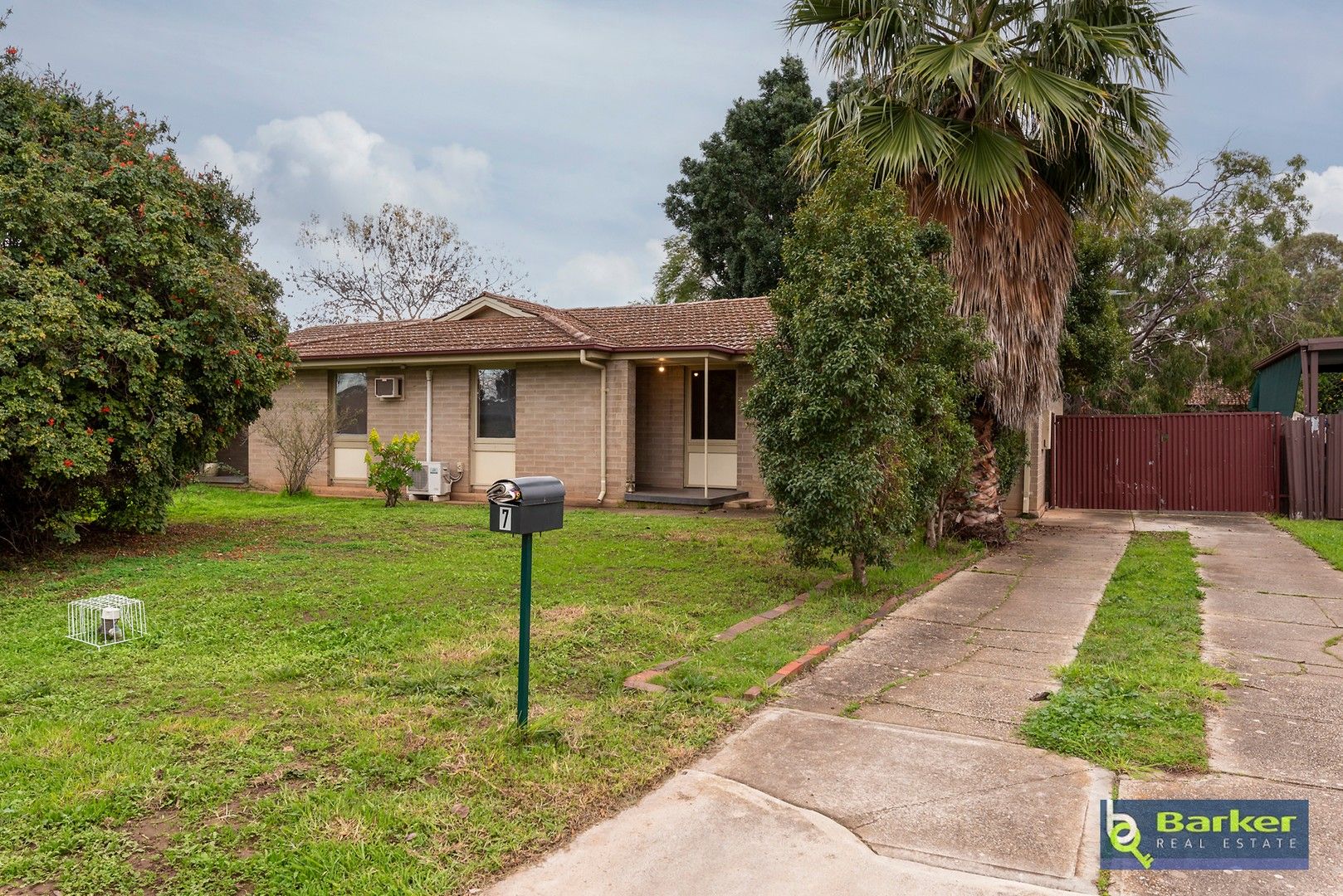 3 bedrooms House in 7 Gum Crescent GAWLER WEST SA, 5118