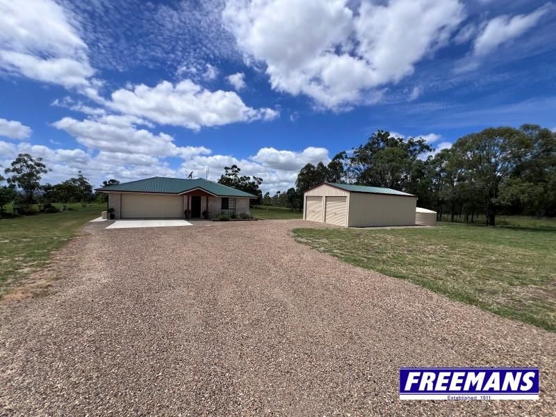 11 Hilltop Drive, Ellesmere QLD 4610, Image 0