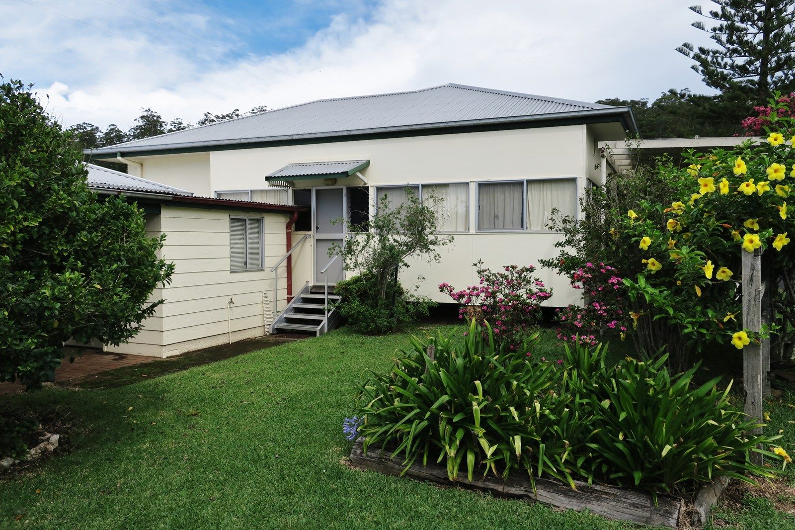 Lot 32 Rhones Creek Road, Talarm NSW 2447, Image 1