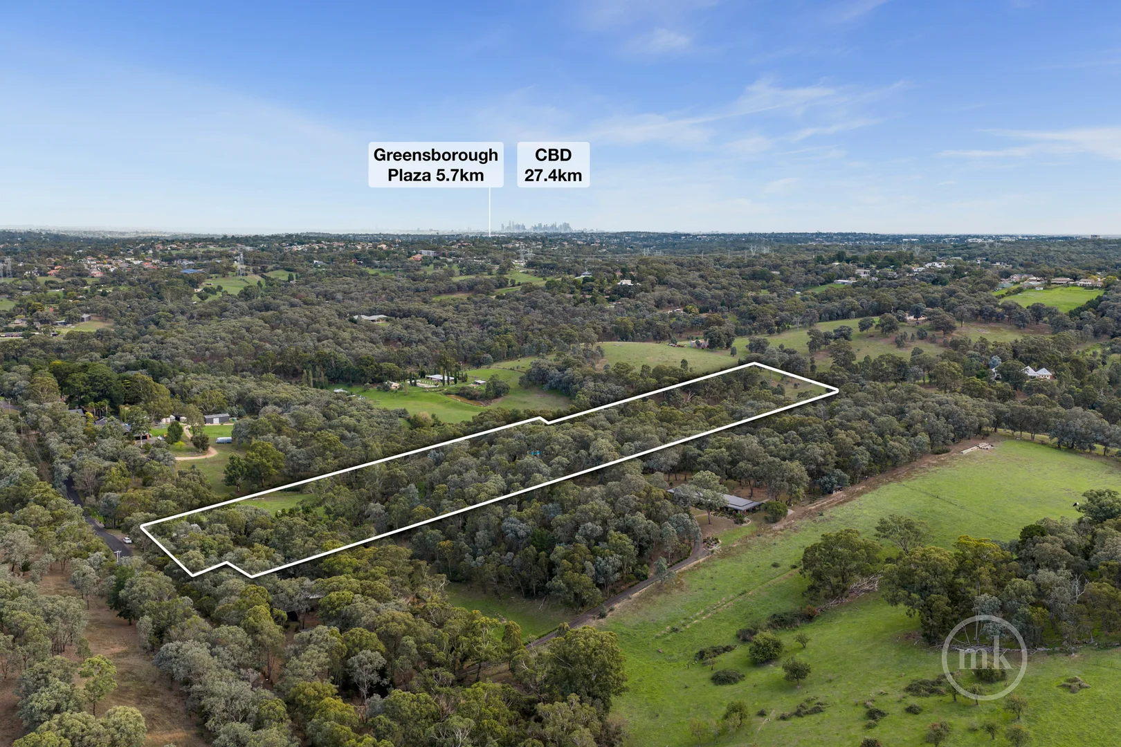 Additional image 20 of 89-91 Hillmartin Lane, Diamond Creek VIC 3089