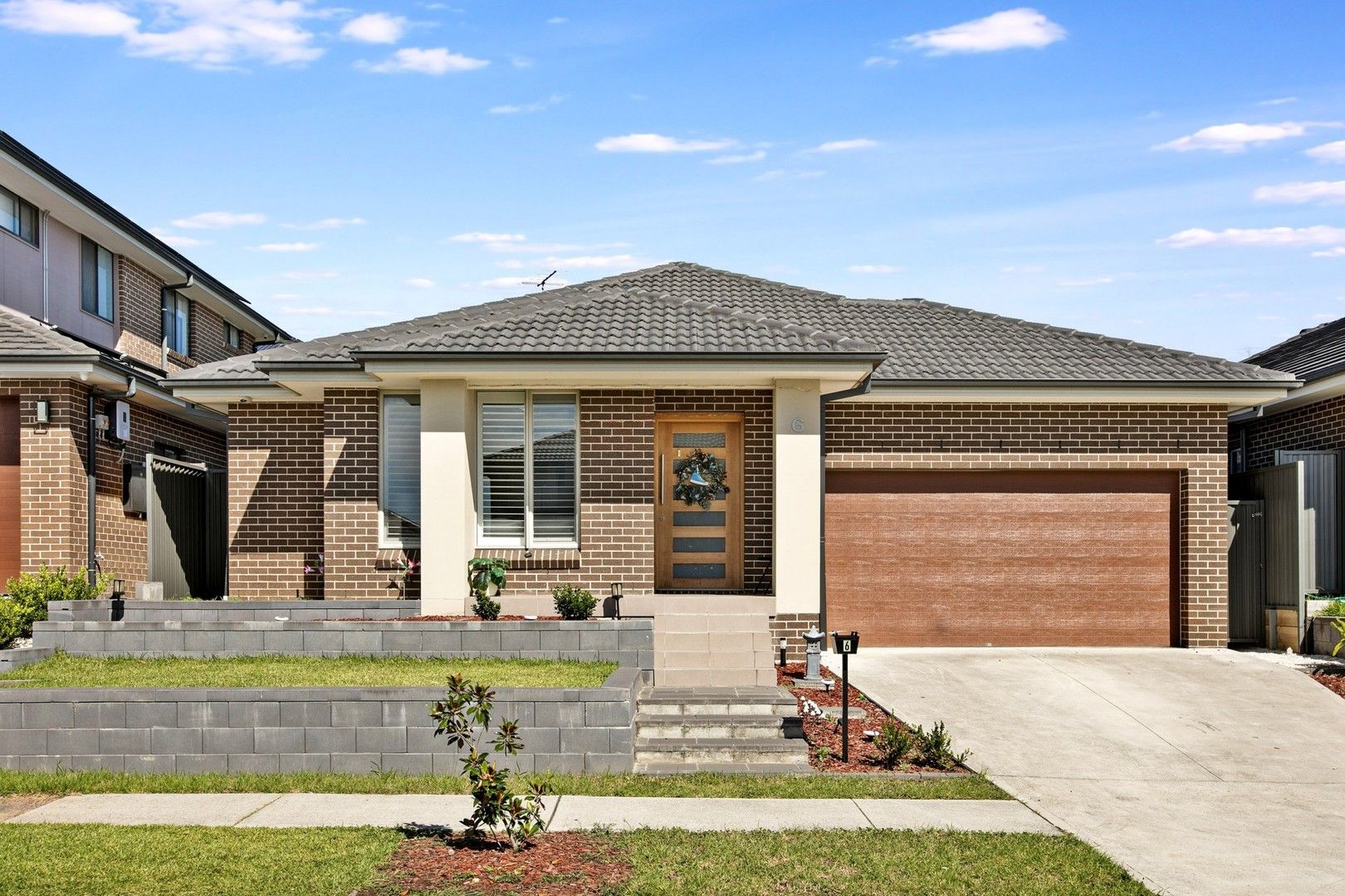 6 Sariwon Street, Bardia NSW 2565, Image 0