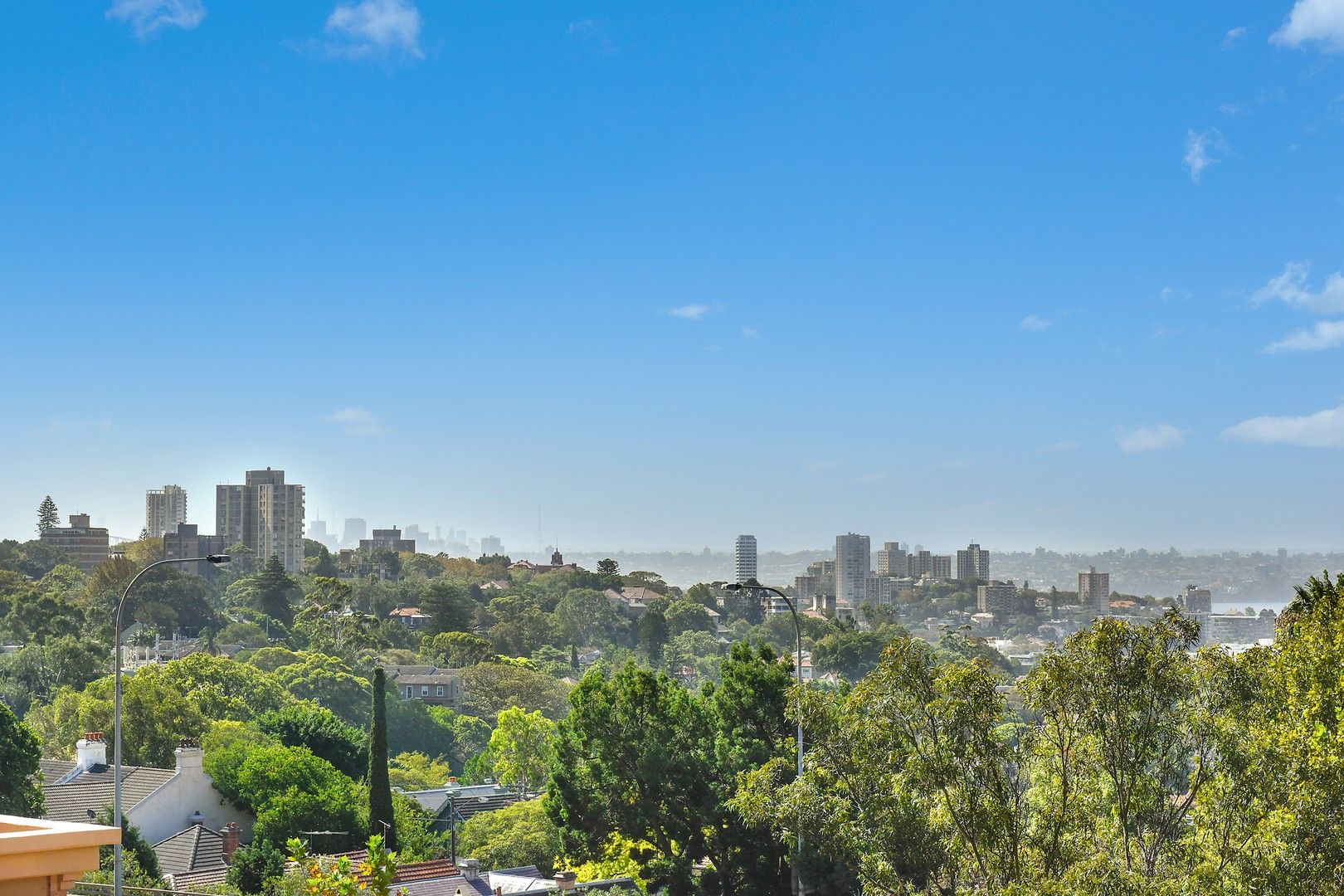 2 bedrooms Apartment / Unit / Flat in 203/81 Grafton Street BONDI JUNCTION NSW, 2022