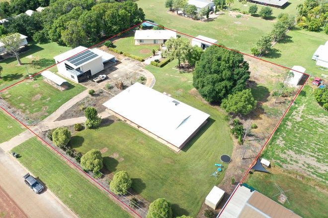 Picture of 21 Gwendoline Dr, KATHERINE NT 0850