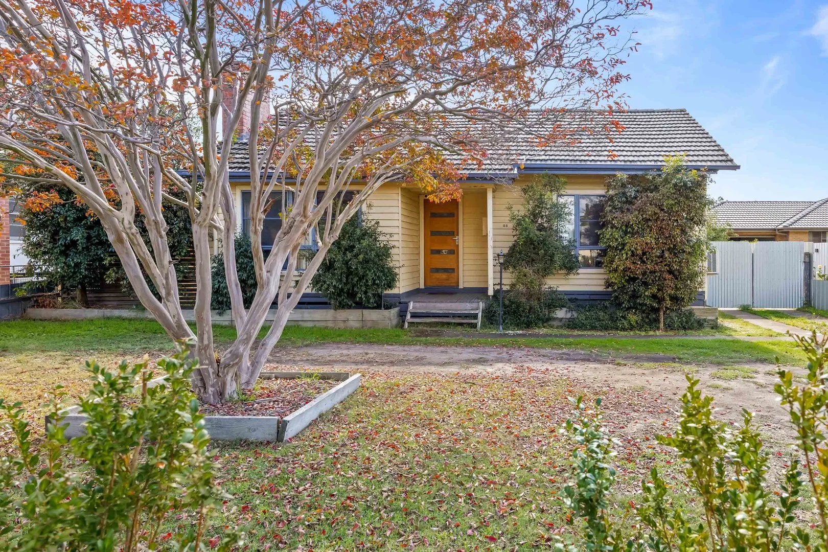 25 Laidlaw Street, Ararat VIC 3377