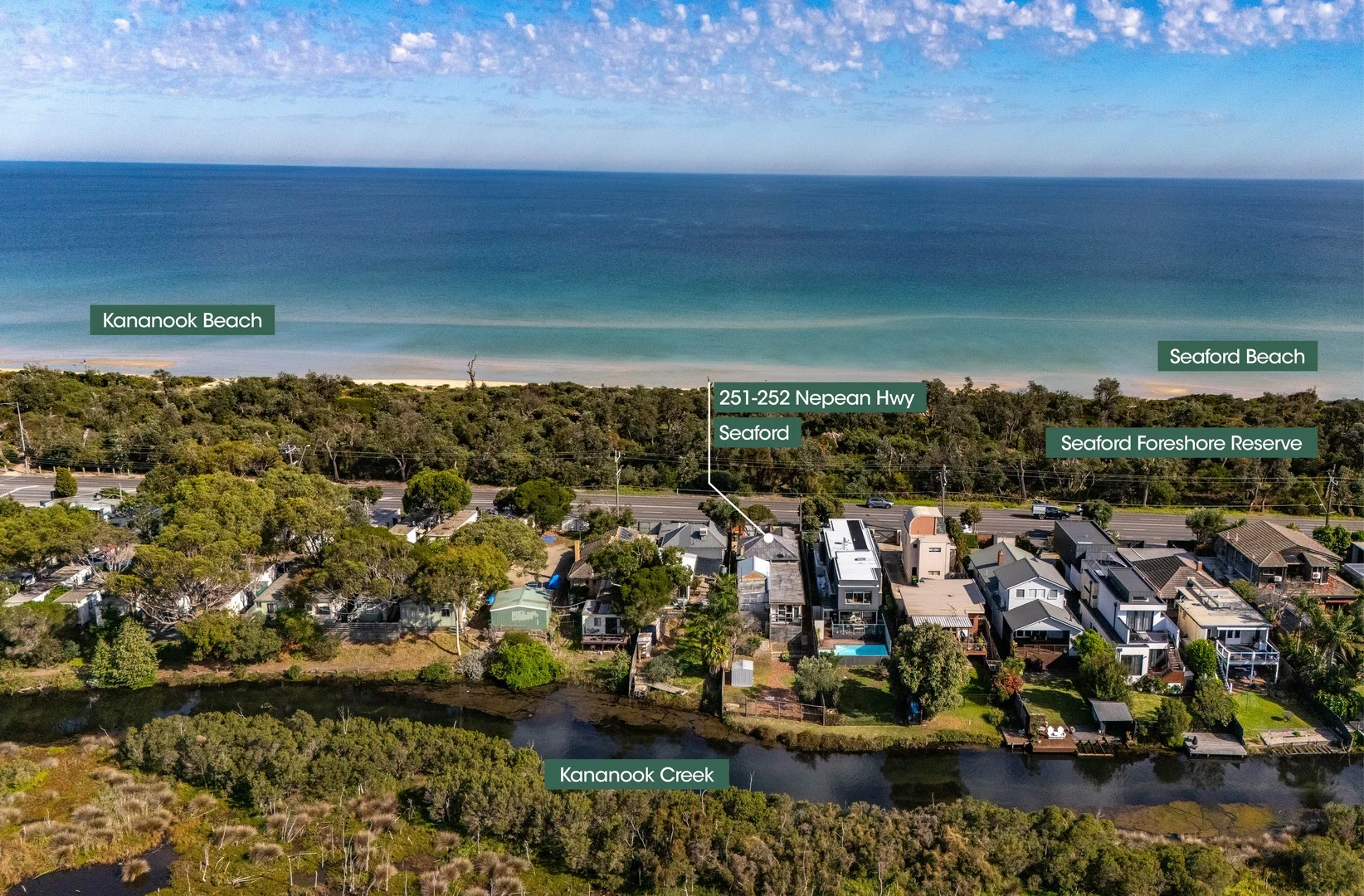 251-252 Nepean Highway, Seaford VIC 3198