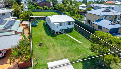 Picture of 45 Palmtree Avenue, SCARBOROUGH QLD 4020