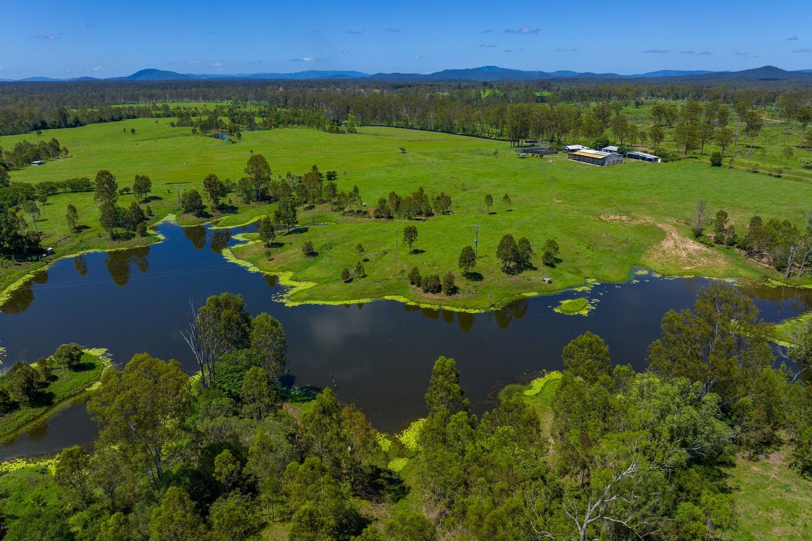 3 bedrooms House in 288 Blowers Road MUNNA CREEK QLD, 4570