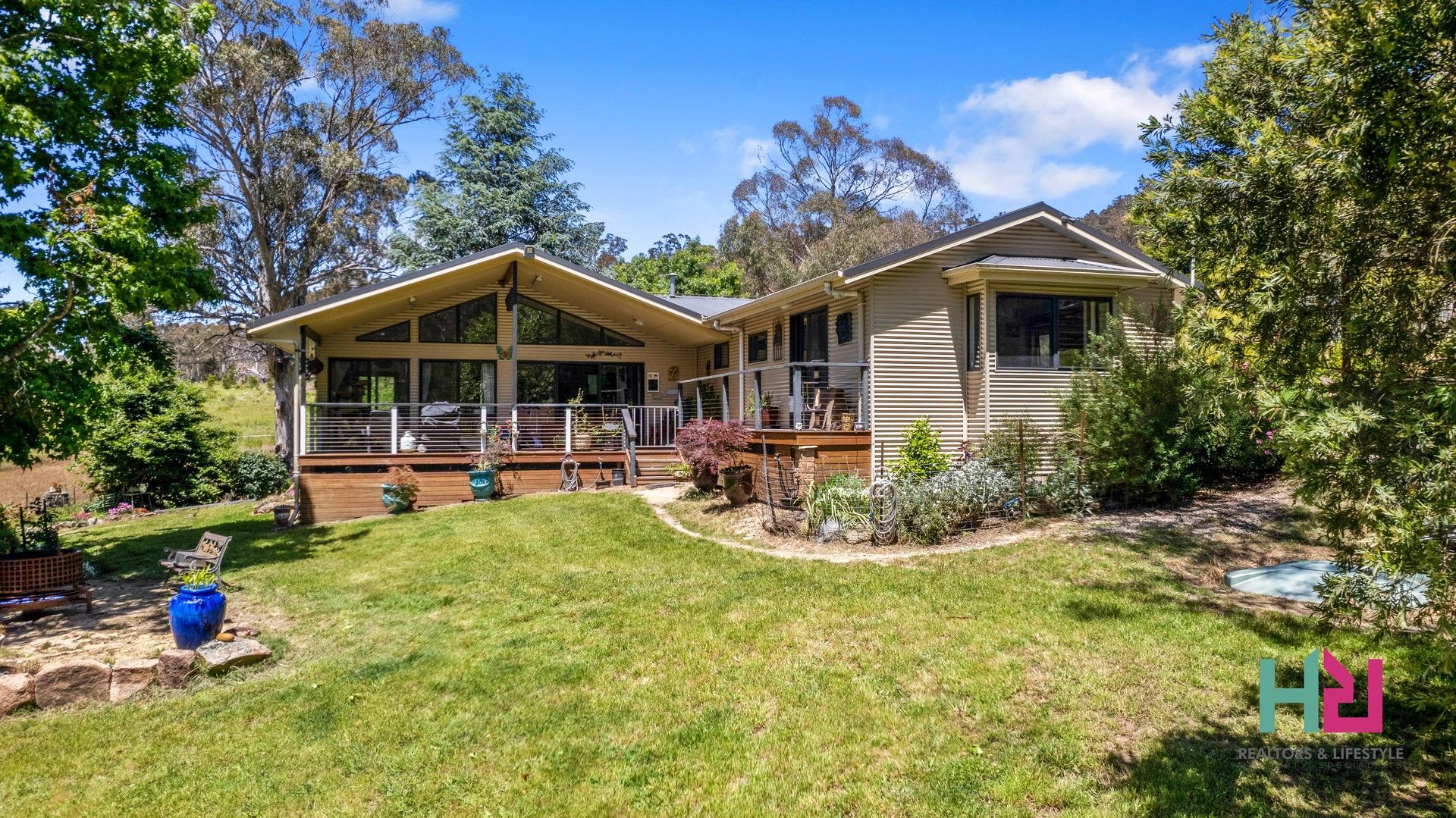 33 Benbow Road, Kanimbla NSW 2790, Image 1