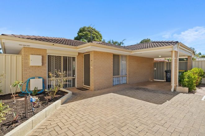 Picture of 7/22 Brackley Road, ARMADALE WA 6112