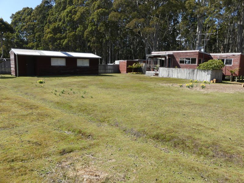 253 Riversdale Road, Golden Valley TAS 7304, Image 1