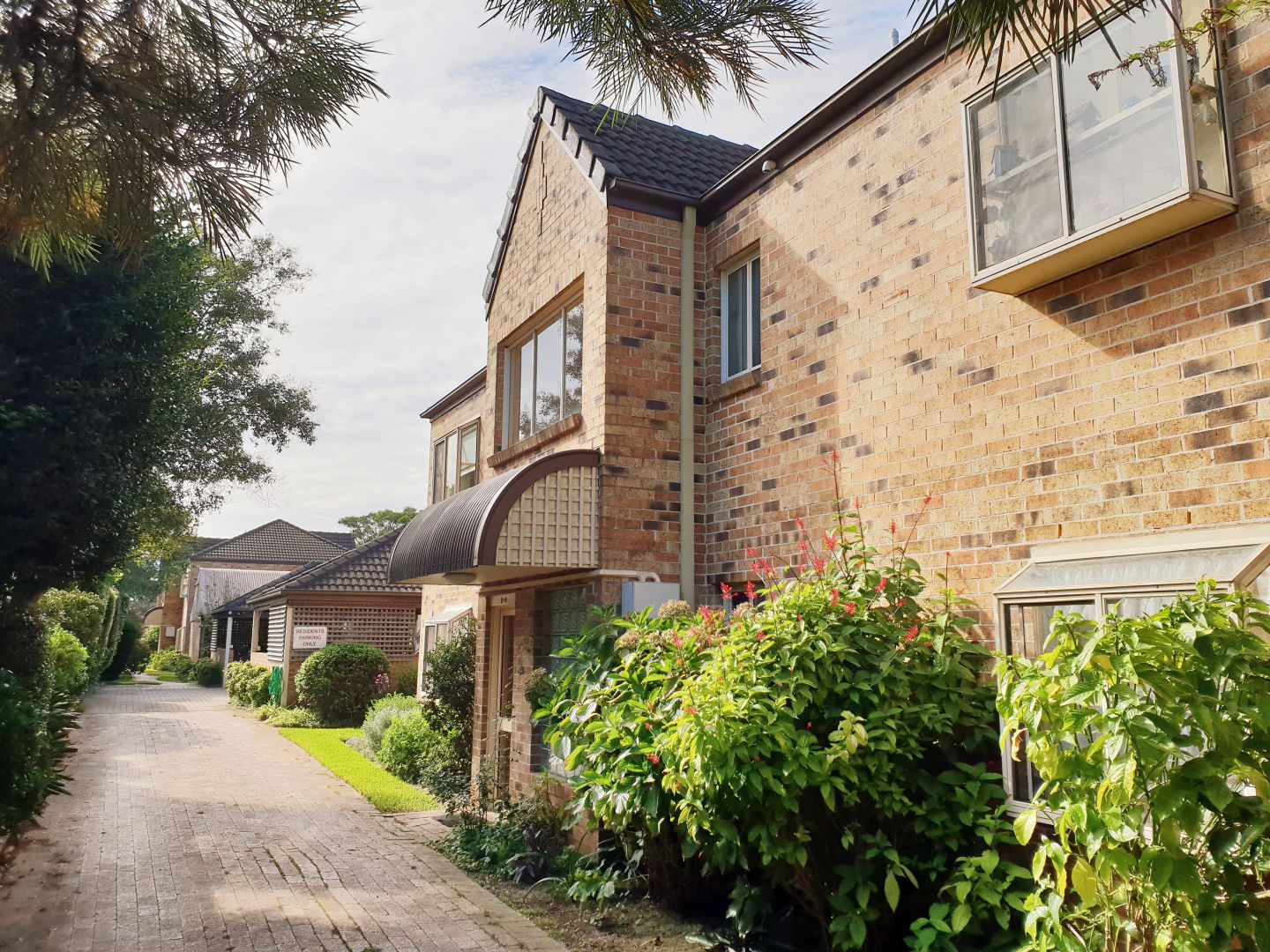 8/58 Wicks Road, North Ryde Property History & Address Research Domain