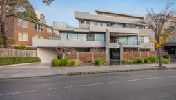 Picture of 12/40 Harold Street, HAWTHORN EAST VIC 3123
