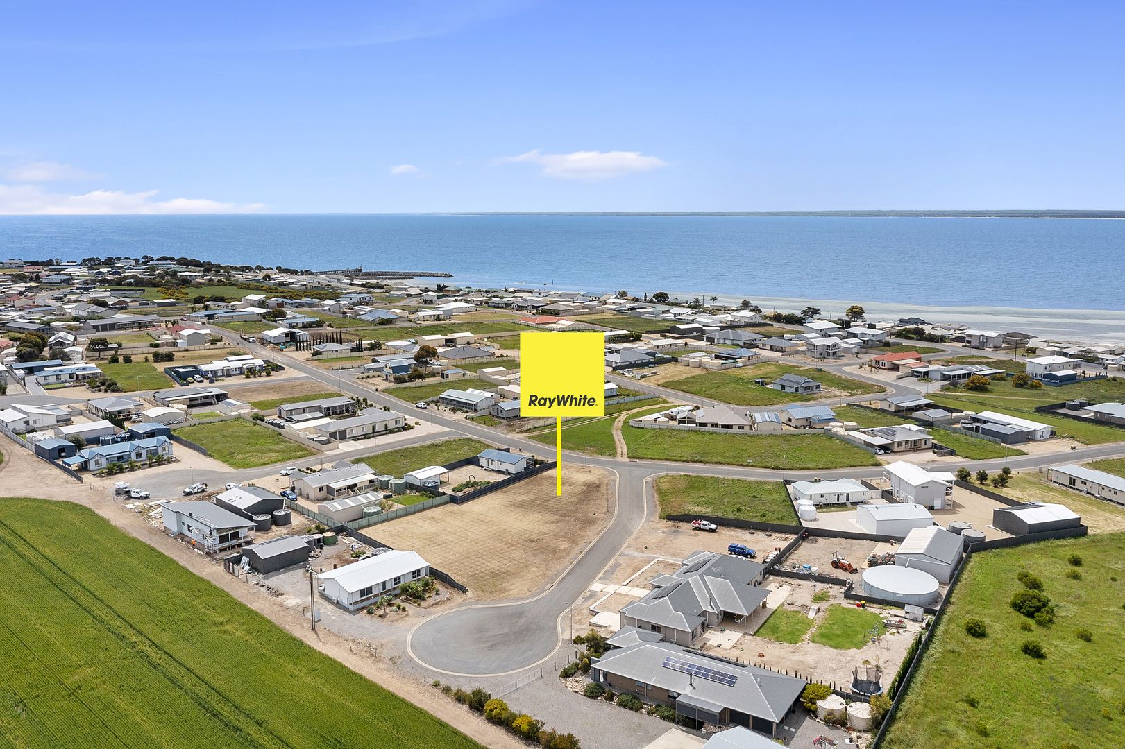 2 (Lot 21) Neptune Court, Point Turton SA 5575, Image 1