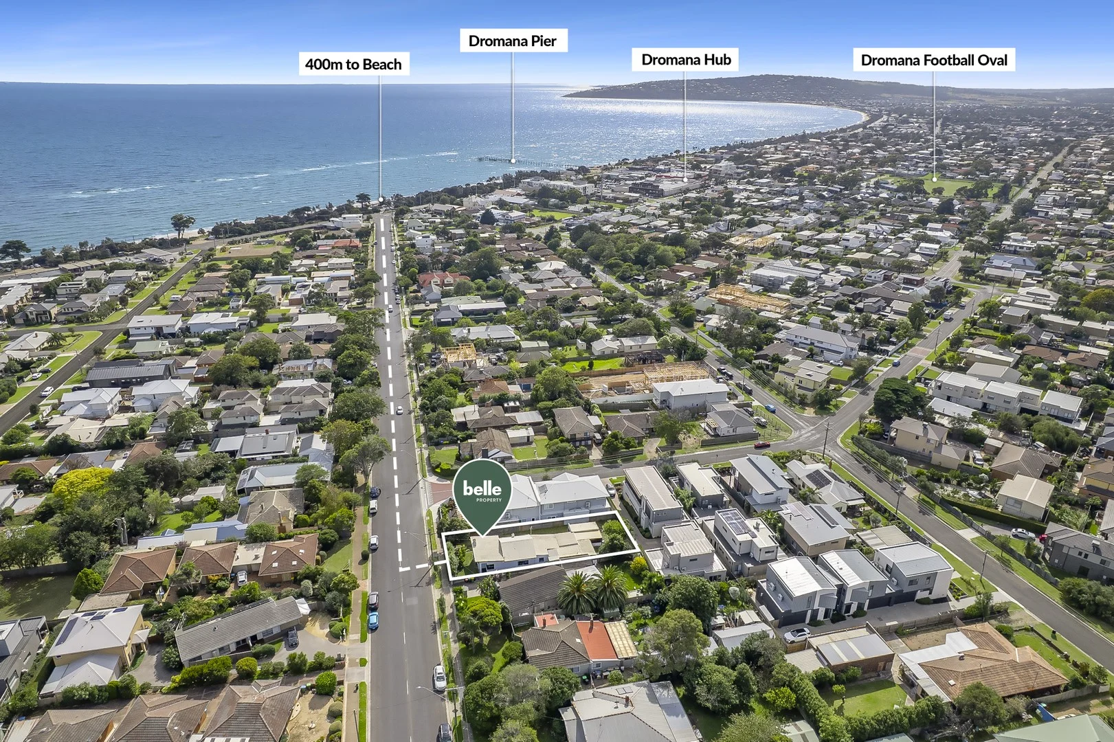 Additional image 2 of 45 McCulloch Street, Dromana VIC 3936