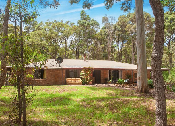 1722 Jindong-Treeton Road, Osmington WA 6285