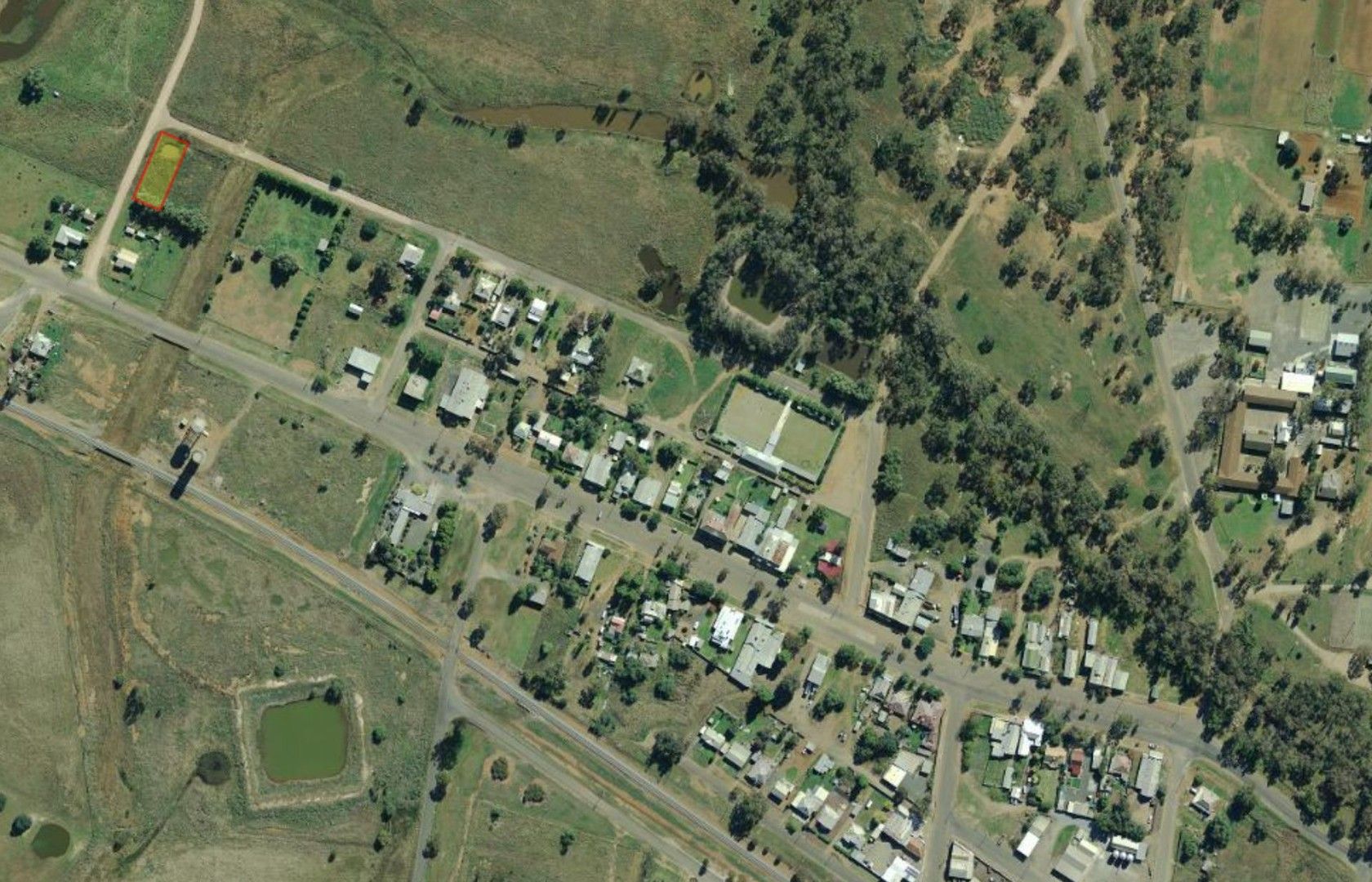 48 Euglo Street, Ungarie NSW 2669 Domain