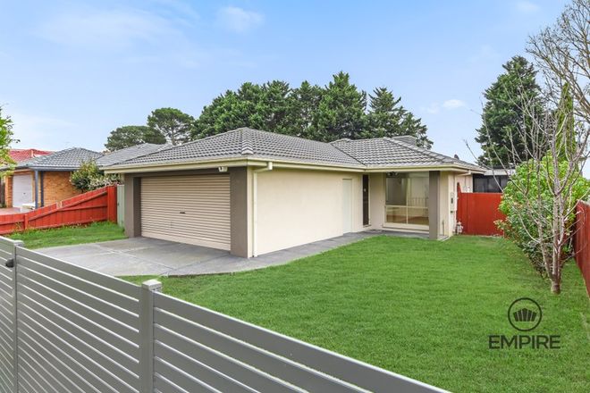 Picture of 20 Bluegum Way, HAMPTON PARK VIC 3976