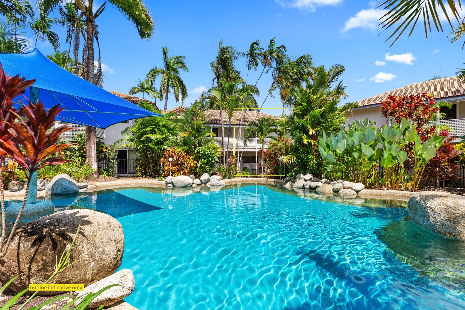 151/5-9 Escape Street, Port Douglas QLD 4877, Image 0