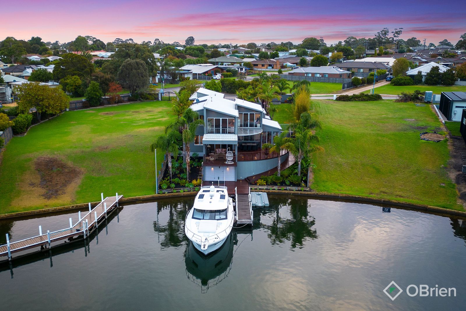 4 Admirals Quay, Paynesville VIC 3880, Image 1