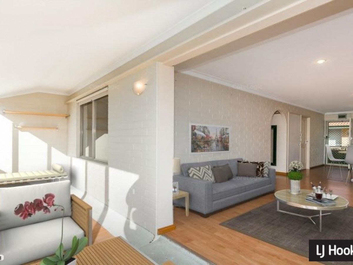 2 bedrooms Apartment / Unit / Flat in 34/7 Kathleen Avenue MAYLANDS WA, 6051