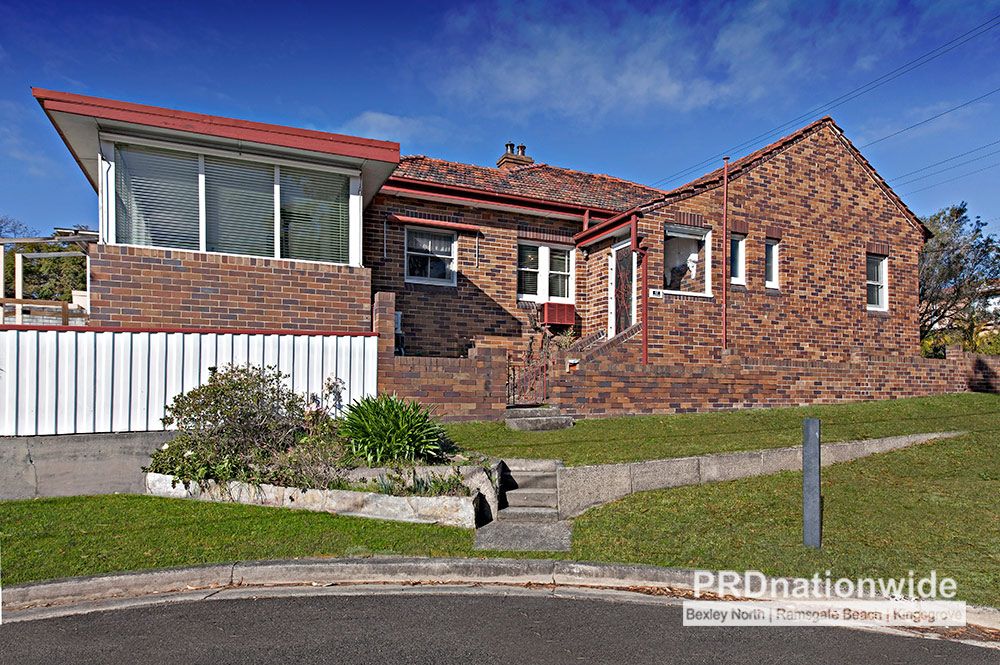 62 Burgess Street, BEVERLEY PARK NSW 2217, Image 0