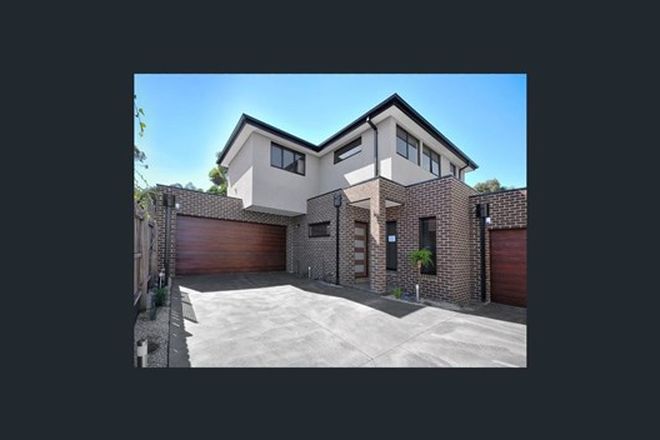 45 Townhouses for Rent in Airport West, VIC, 3042 | Domain