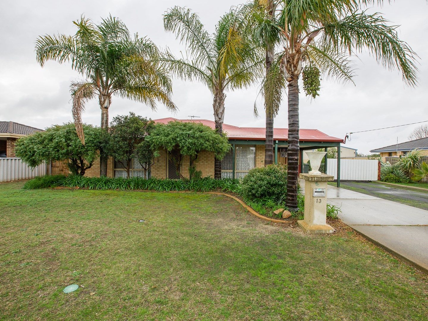 13 Brockman Street, Capel WA 6271, Image 0