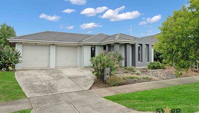 Picture of 11 Bruce Street, BURNSIDE HEIGHTS VIC 3023