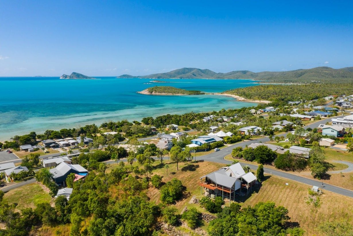 28 Roseric Crescent, Hideaway Bay QLD 4800, Image 1