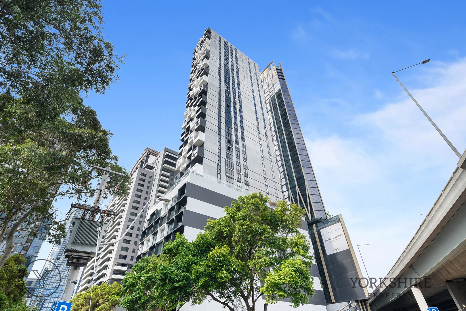 Additional image 9 of 3805/63 Haig Street, Southbank VIC 3006