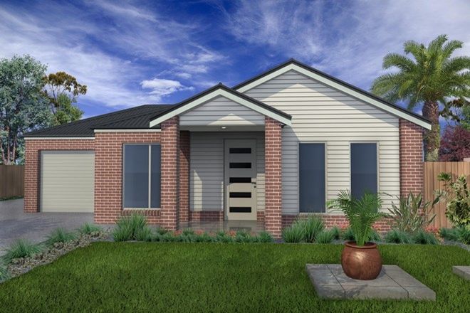 Picture of Lot 1/11 Katelyn Court, WAURN PONDS VIC 3216