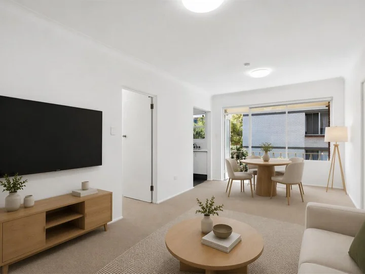 9/18 Belmore Street, Burwood NSW 2134
