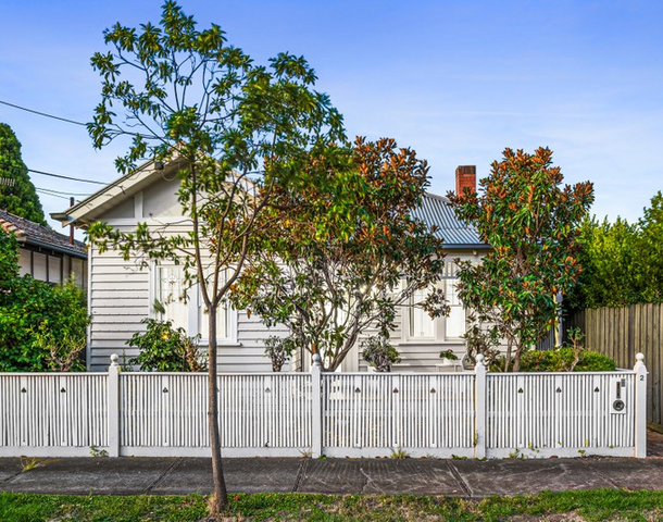 2 Acton Street, Seddon VIC 3011