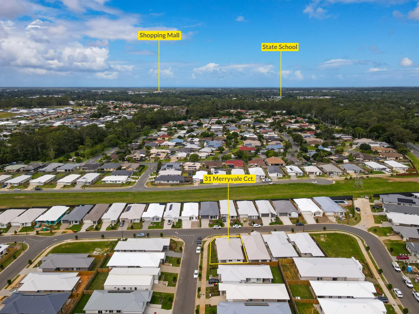 Additional image 15 of 31 Merryvale Circuit, Lilywood QLD 4513