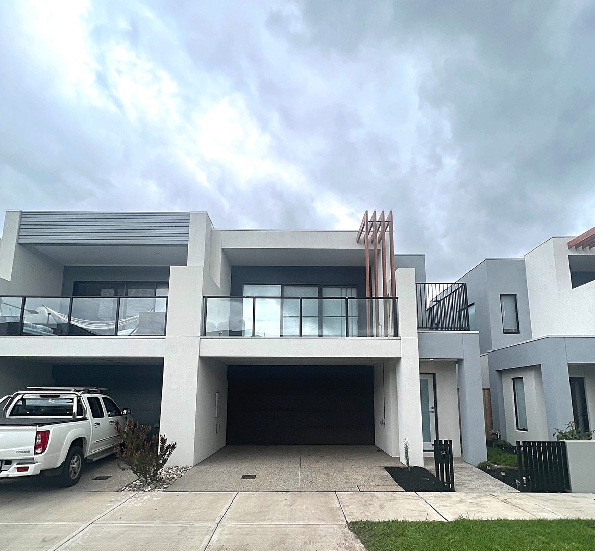 3 bedrooms House in 54 Soho Cres WOLLERT VIC, 3750