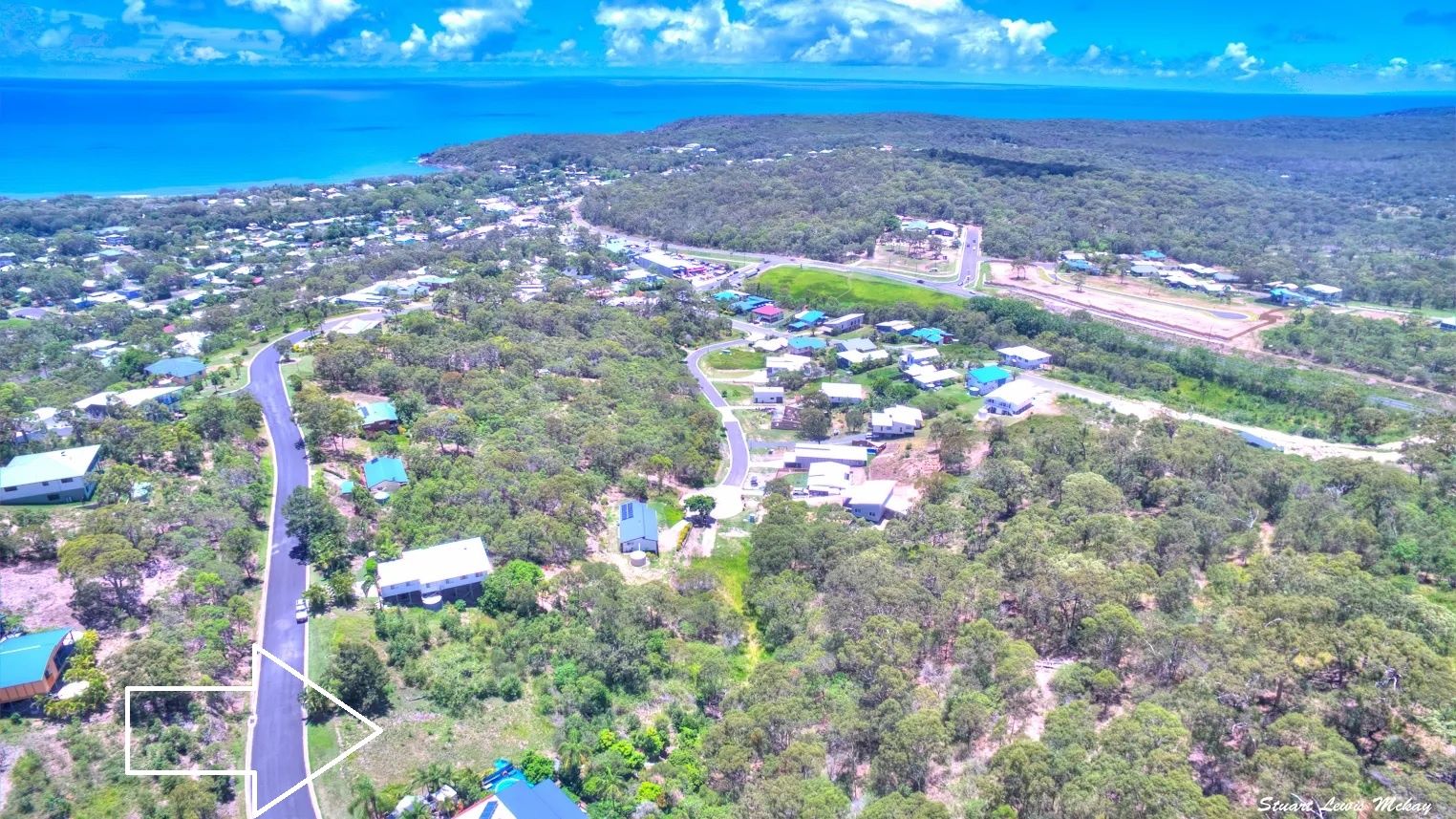 Seaspray Drive, Agnes Water QLD 4677, Image 0