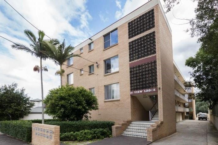 2 bedrooms House in 7/311 Boundary Street WEST END QLD, 4101