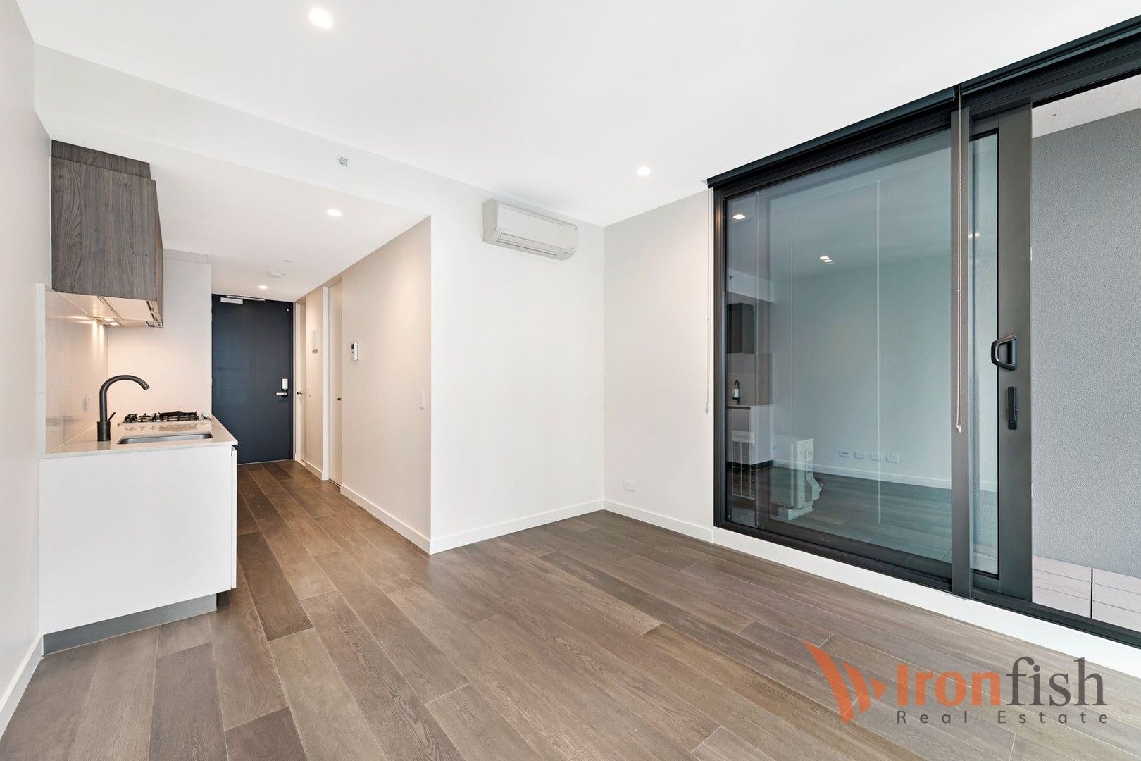 1 bedrooms Apartment / Unit / Flat in 2603/7-23 Mackenzie Street MELBOURNE VIC, 3000