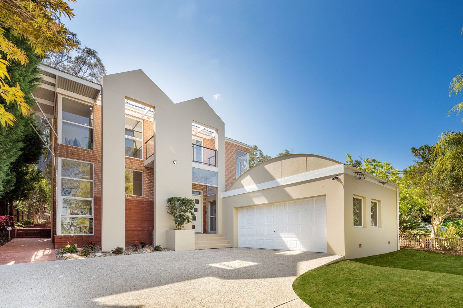 54 Albert Drive, Killara | Property History & Address Research | Domain