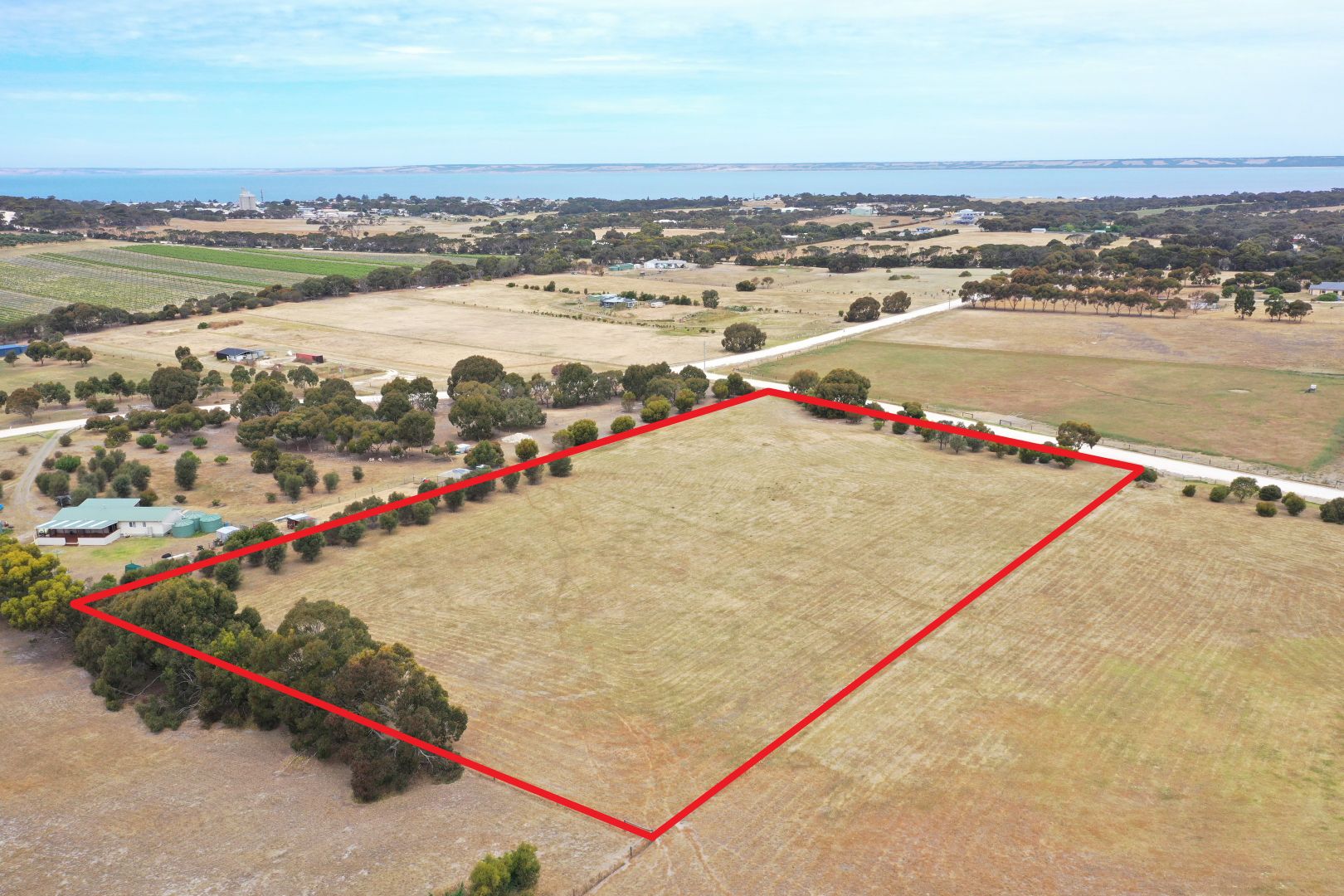 Lot 77 Shoal Bay Ridge, Kingscote SA 5223, Image 2