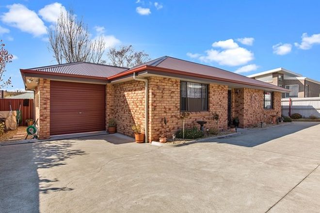 Picture of 3/40 Blair Street, NEW NORFOLK TAS 7140