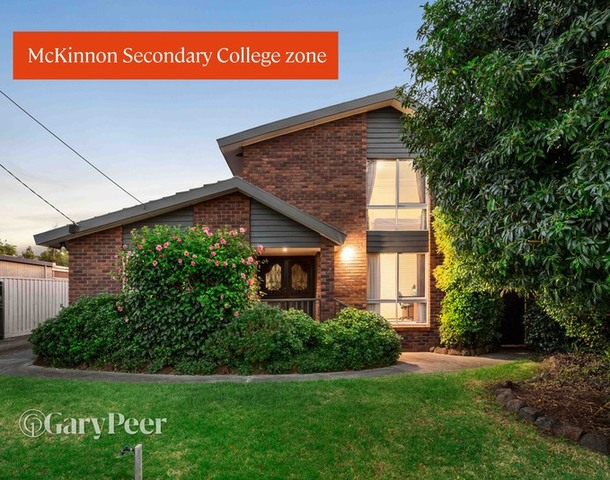 1 Patterson Street, Carnegie VIC 3163